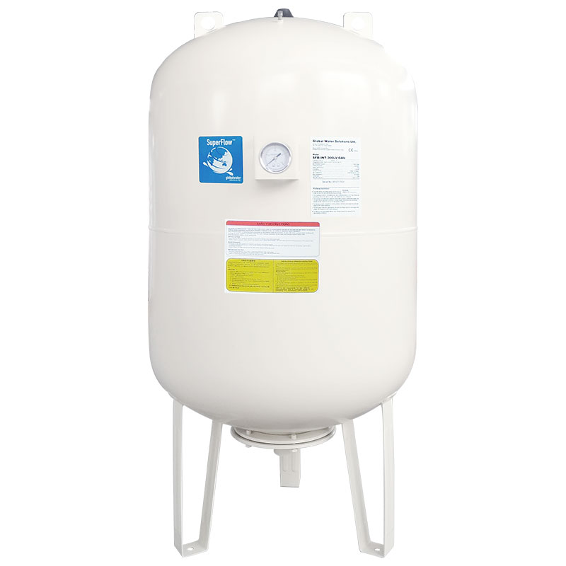 SuperFlow™-1.0Mpa